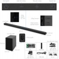 Loa Thanh Samsung HW-S700D/XV 250W