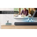 Bộ loa thanh Samsung HW-Q600C/XV 360W