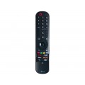 Điều khiển magic remote cho tivi LG MR24