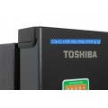 Tủ lạnh Toshiba Inverter 409 lít GR-RT535WEA-PMV(06)-MG