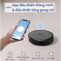 Robot hút bụi toàn diện thương hiệu Nhật Bản UONI SAMURAI S1