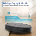 Robot hút bụi toàn diện thương hiệu Nhật Bản UONI SAMURAI S1