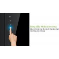 Tủ lạnh Aqua Inverter 410 lít AQR-M466XA(GB)