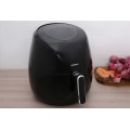 Nồi chiên không dầu Hafele HS-AF601B (535.43.714) 6.4 lít