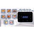 Nồi chiên không dầu Hafele HS-AF601B (535.43.714) 6.4 lít