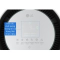 Máy lọc không khí LG PuriCare 360 Alpha Single AS65GDBY0.ABAE 48W