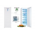 Tủ đông đứng Alaska IF-25 250 lít 6 ngăn đông 1 hộc