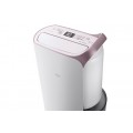 Máy hút ẩm LG Dual Inverter 19L MD19GQGE0.ABAE