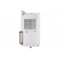 Máy hút ẩm LG Dual Inverter 19L MD19GQGE0.ABAE