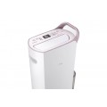 Máy hút ẩm LG Dual Inverter 19L MD19GQGE0.ABAE