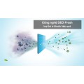 Tủ lạnh Aqua Inverter 358 lít AQR-T410FA(WGB)
