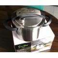 Nồi áp suất Sevilla SV-AS406