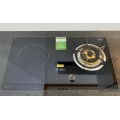 Bếp gas kết hợp từ Sevilla SV-02GT
