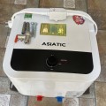 Bình nóng lạnh Asiatic AV15 (15 lít) – Vuông