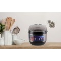 Nồi cơm điện Midea 1.8 lít MB-FS5022