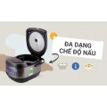 Nồi cơm điện Midea 1.8 lít MB-FS5022