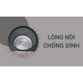 Nồi cơm điện Midea 1.8 lít MB-FS5022
