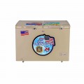 Tủ Đông Denver 350 Lít AS 550HDI