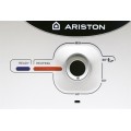 Máy nước nóng gián tiếp Ariston 15 lít 2500W AN2 15 RS 2.5 FE