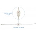 Máy nước nóng gián tiếp Ariston 15 lít 2500W AN2 15 RS 2.5 FE