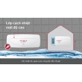 Máy nước nóng gián tiếp Ariston 20 lít 2500W VITALY 20 SLIM 2.5 FE