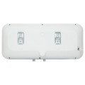 Bình nóng lạnh gián tiếp Ariston 30L SL2 30 LUX-D AG+ WIFI