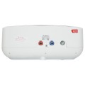 Bình nóng lạnh gián tiếp Ariston 30L SL2 30 LUX-D AG+ WIFI