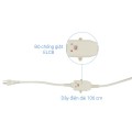 Bình nóng lạnh gián tiếp Ariston 30L SL2 30 LUX-D AG+ WIFI