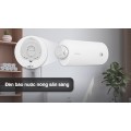 Máy nước nóng gián tiếp Ariston 100 lít PRO R 100 H 2.5 FE
