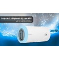 Máy nước nóng gián tiếp Ariston 100 lít PRO R 100 H 2.5 FE