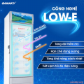 Tủ Mát Sanaky Inverter 480 Lít VH-5089K3