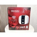 Bình nóng lạnh ROSSI 6L lít R20 06 BL cấp trên