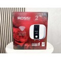 Bình nóng lạnh ROSSI 6L lít R20 06 HW cấp dưới