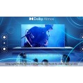 Google Tivi QLED TCL 4K 43 inch 43C655