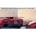Google Tivi QLED TCL 4K 55 inch 55C655