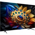 Google Tivi QLED TCL 4K 65 inch 65C655