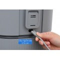Máy lọc không khí Electrolux EP53-46UGA 40W