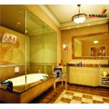 Đèn sưởi 3 bóng treo tường Heizen- HE3B