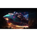 Google Tivi QLED TCL 4K 65 inch 65C69B