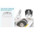 Máy giặt công nghiệp Mabe 19 kg WMA79112CBCS0