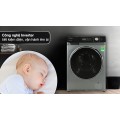 Máy giặt Hitachi Inverter 10.5 kg BD-1054HVOS