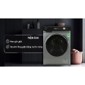 Máy giặt Hitachi Inverter 10.5 kg BD-1054HVOS