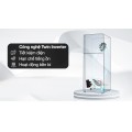 Tủ lạnh Aqua Inverter 236 lít AQR-T260FA(FB)