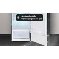 Tủ lạnh Aqua Inverter 236 lít AQR-T260FA(FB)