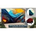 Google Tivi TCL 4K 55 inch 55P635
