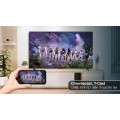 Google Tivi TCL 4K 55 inch 55P635