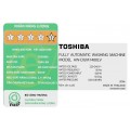 Máy giặt Toshiba Inverter 13 kg AW-DUM1400LV (MK)
