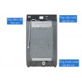 Máy giặt Toshiba Inverter 13 kg AW-DUM1400LV (MK)