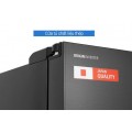 Tủ lạnh Toshiba Inverter 555 lít Side By Side GR-RS696WI-PMV(60)-AG