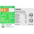 Tủ lạnh Toshiba Inverter 555 lít Side By Side GR-RS696WI-PMV(60)-AG